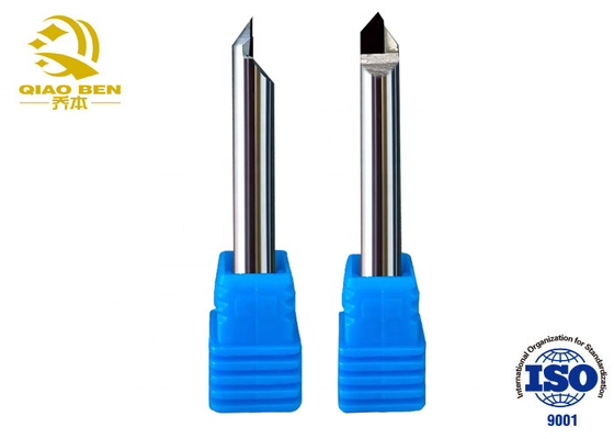 OEM Cnc Cutting Tools 3 Flute Ball Nose End Mill D2-20MM
