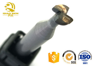 Arc Forming Polycrystaline Diamond Cutting Tools For Machining Aluminum Workpiece Frame