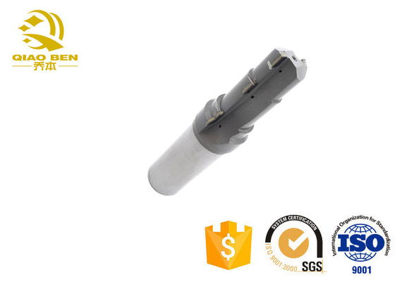 High Precision PCD Milling Cutter Polishing Tools PCD Diamond End Mill For Acrylic