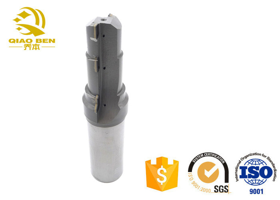 High Precision PCD Milling Cutter Polishing Tools PCD Diamond End Mill For Acrylic