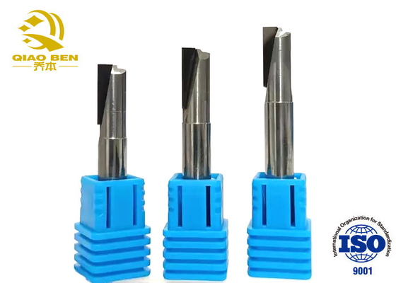 Factory Side And Flat Lining MCD / PCD Diamond Tools For CNC Machine Jewelry Making End Mill Tool For Acrylic