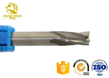 Professional 45 Degree Chamfer End Mill Customized Carbide Spiral Reamers