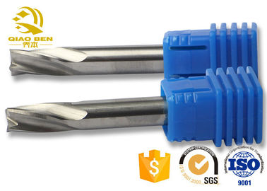 Professional 45 Degree Chamfer End Mill Customized Carbide Spiral Reamers