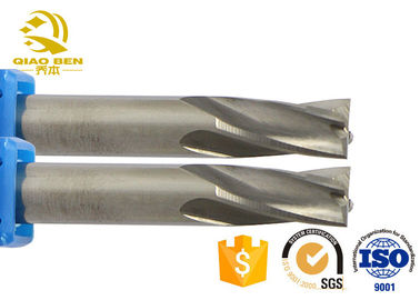 Professional 45 Degree Chamfer End Mill Customized Carbide Spiral Reamers