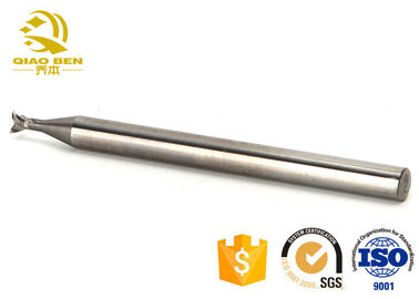 Solid Carbide Dovetail End Mill Cutter High Precision Hss Dovetail Cutter