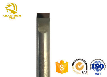 Non - Ferrous Polycrystaline Diamond Cutting Tools PCD Polishing Tool Car Burr Precision Processing