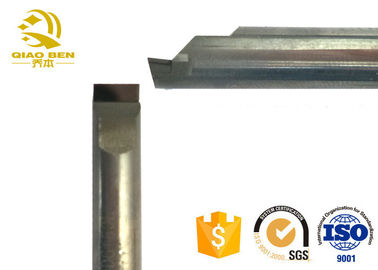 Non - Ferrous Polycrystaline Diamond Cutting Tools PCD Polishing Tool Car Burr Precision Processing