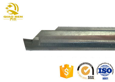 Non - Ferrous Polycrystaline Diamond Cutting Tools PCD Polishing Tool Car Burr Precision Processing