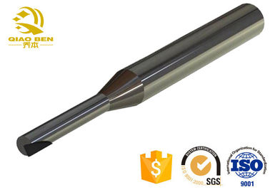 PCD Polycrystaline Diamond Cutting Tools Jewelry Making For CNC Turning Equipment