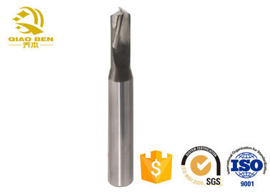 Diamond Carbide PCD Cutting Tools Cnc Pcd Boring Cutting For Aluminum Parts