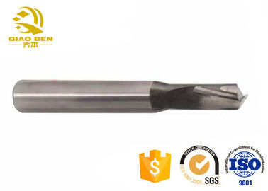 Diamond Carbide PCD Cutting Tools Cnc Pcd Boring Cutting For Aluminum Parts