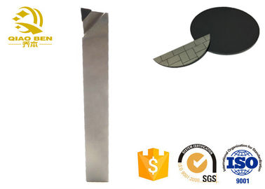 High Speed Polycrystalline Diamond Cutting Tools Carbide Profile Milling Cutter