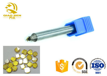 Mirror Effect Diamond Milling Cutter 5000mm/ Min 60 Degrees Chamfering MCD Tools