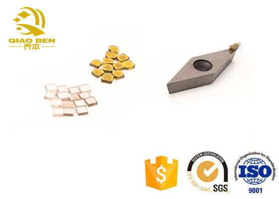 Posalux Convex 5000mm/min MCD PCD Diamond Tools For Jewelry