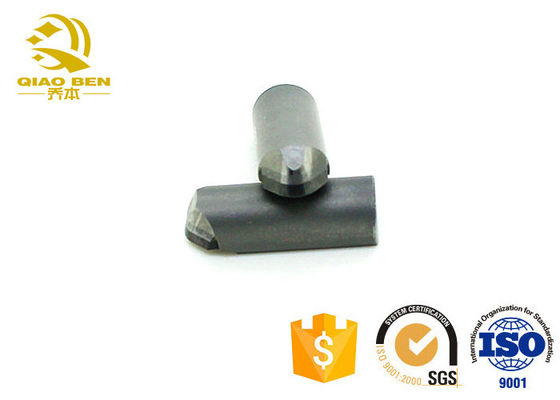 PCD Aluminum Tungsten Carbide 5000mm/min CNC Diamond Cutter