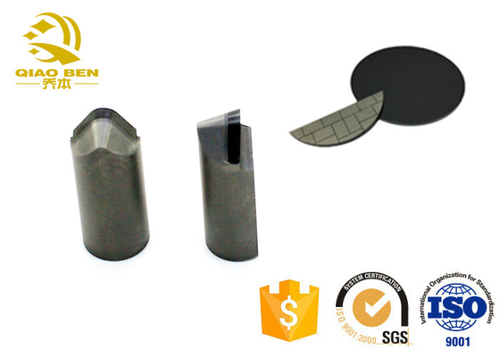 100mm Length Monocrystal Diamond Cutter 30000r/ Min For Mobile Phone Shell